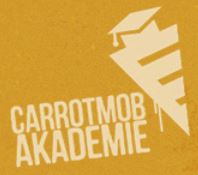 Carrotmob Akademie